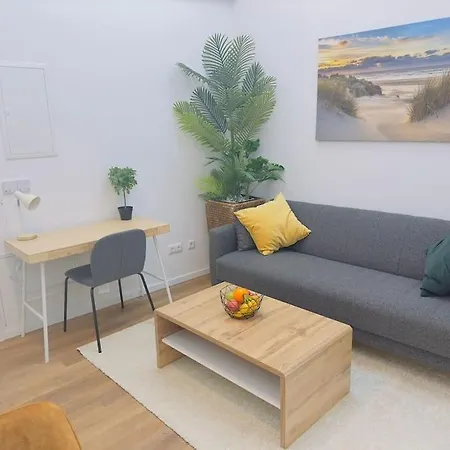 شقة Fuer 3 Personen/netflix/parking/wlan/stilvoll