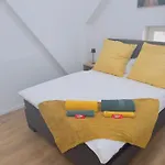Apartment Für 3 Personen/netflix/parking/wlan/stilvoll