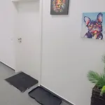 Für 3 Personen/netflix/parking/wlan/stilvoll Apartment