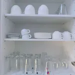Für 3 Personen/netflix/parking/wlan/stilvoll
