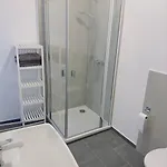 Apartment Für 3 Personen/netflix/parking/wlan/stilvoll Pottmes