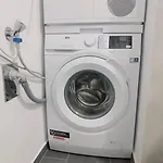 Apartment Für 3 Personen/netflix/parking/wlan/stilvoll