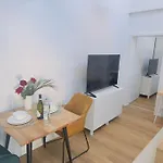 Für 3 Personen/netflix/parking/wlan/stilvoll Apartment *
